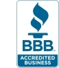 Click to verify BBB accreditation and to see a BBB report.